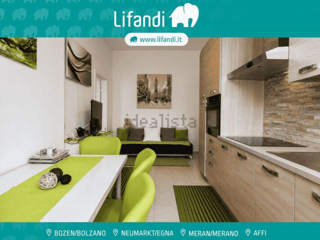 Appartamento in vendita di 35 m² in Via Scuderie