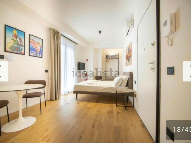 Appartamento in vendita di 35 m² in Via Sant&apos Agostino