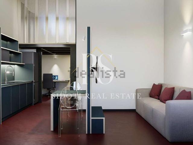 Appartamento in vendita di 35 m² in Via Sant&apos Uguzzone, 21
