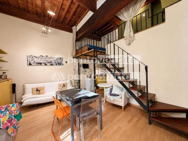 Appartamento in vendita di 35 m² in Via Santa Giustina, 44