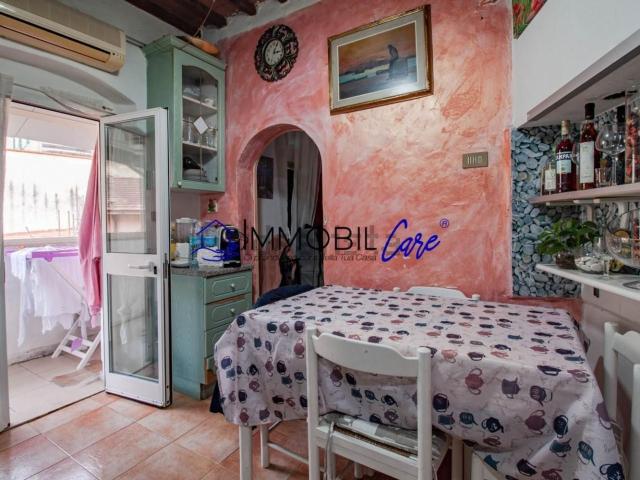 Appartamento in vendita di 35 m² in Via San Carlo, 57126