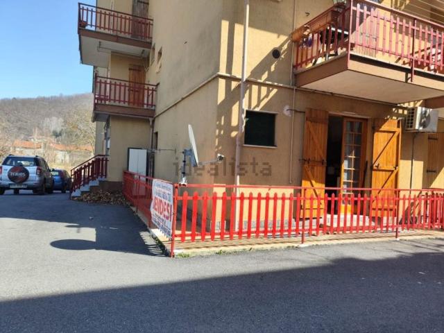 Appartamento in vendita di 35 m² in Via San Bernardino, 8