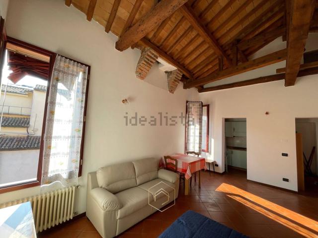 Appartamento in vendita di 35 m² in Via San Romano