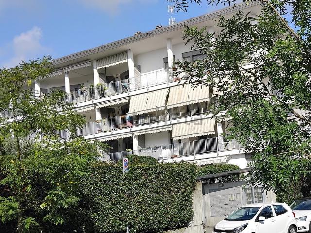Appartamento in vendita di 35 m² in Via Sandro Pertini, 19