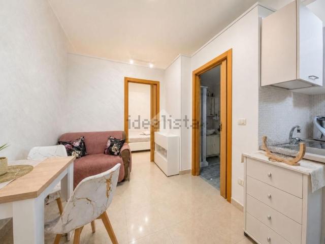 Appartamento in vendita di 35 m² in Via Sacco e Vanzetti, 43