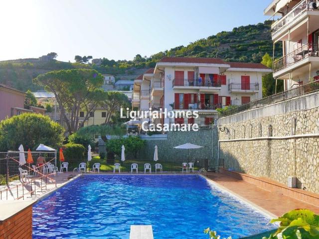 Appartamento in vendita di 35 m² in Via Salvador Allende