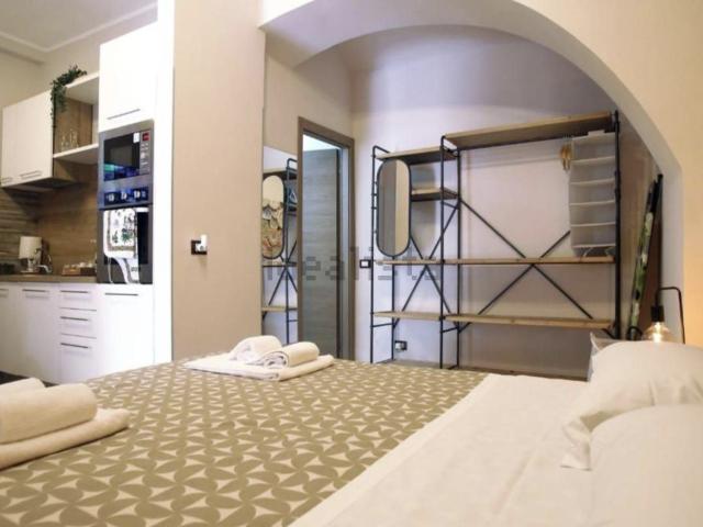 Appartamento in vendita di 35 m² in Via Salvatore di Giacomo, 44