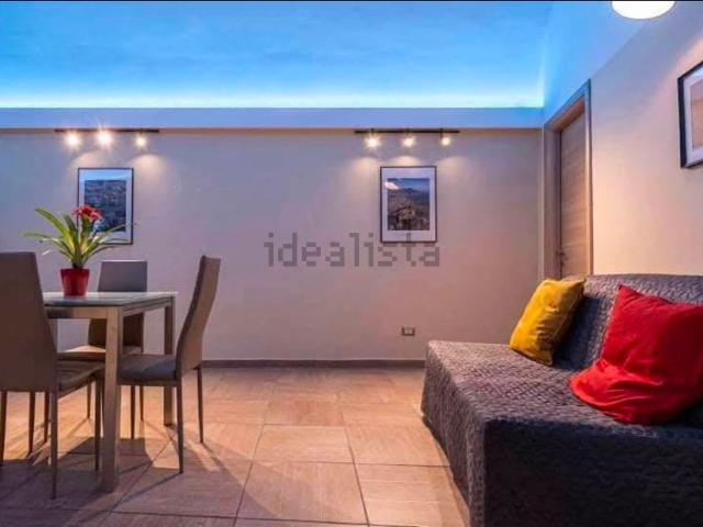 Appartamento in vendita di 35 m² in Via Salvatore Tommasi, 31