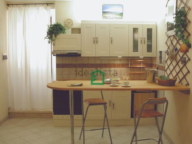 Appartamento in vendita di 35 m² in Via Savoia