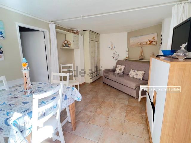 Appartamento in vendita di 35 m² in Via Sicilia