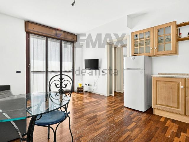 Appartamento in vendita di 35 m² in Via Siena, 1
