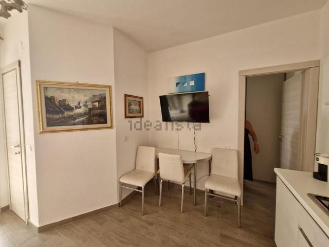 Appartamento in vendita di 32 m² in Via Solana Alta, 57038