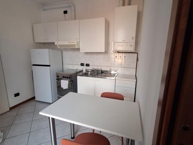 Appartamento in vendita di 35 m² in Viale Cesare Battisti, 4