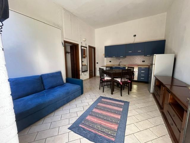 Appartamento in vendita di 35 m² in Viale Circonvallazione, 13