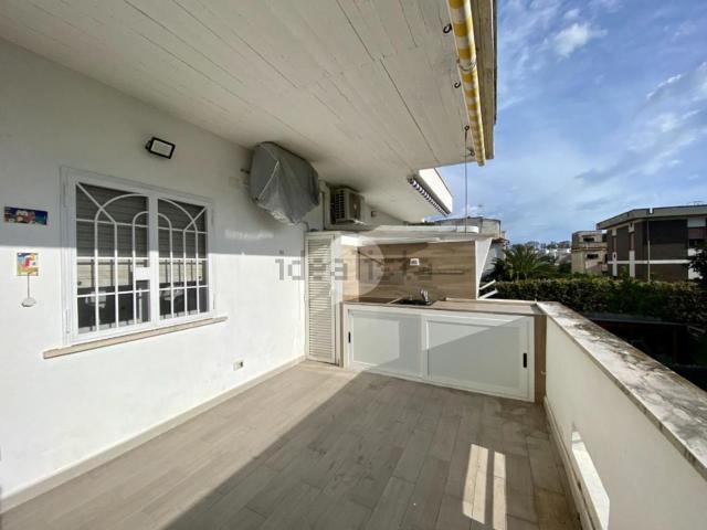 Appartamento in vendita di 35 m² in Viale Enea, 47