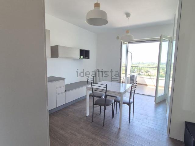 Appartamento in vendita di 35 m² in Viale Filippo Brunelleschi