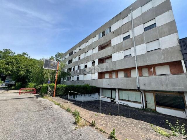 Appartamento in vendita di 35 m² in Viale Porta Adige, 18