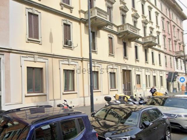 Appartamento in vendita di 35 m² in Viale Vincenzo Lancetti, 24