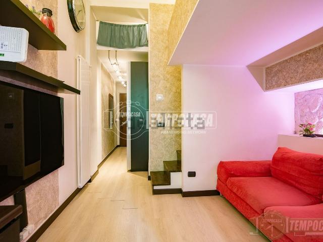 Appartamento in vendita di 35 m²