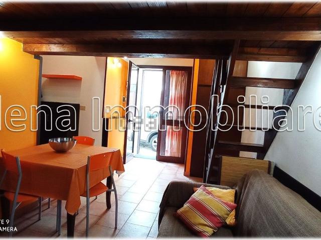 Appartamento in vendita di 35 m²