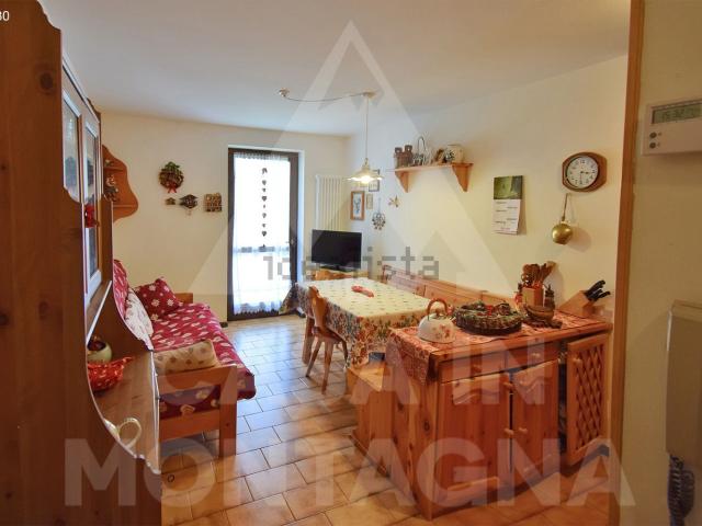 Appartamento in vendita di 35 m²
