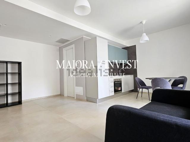 Appartamento in vendita di 35 m²
