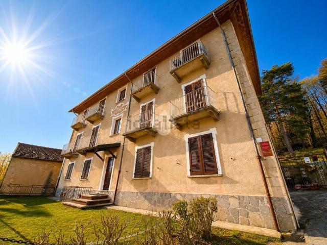 Appartamento in vendita di 35 m²