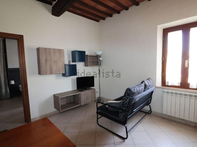 Appartamento in vendita di 35 m² in Via Cassia Nord