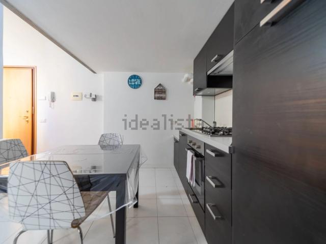 Appartamento in vendita di 35 m²