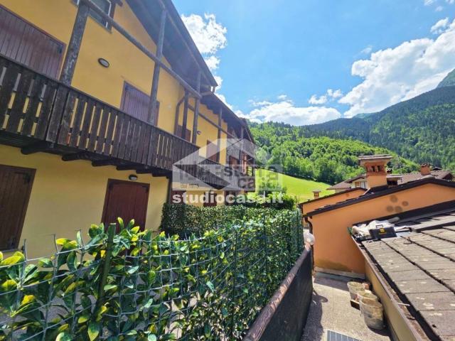 Appartamento in vendita di 35 m²