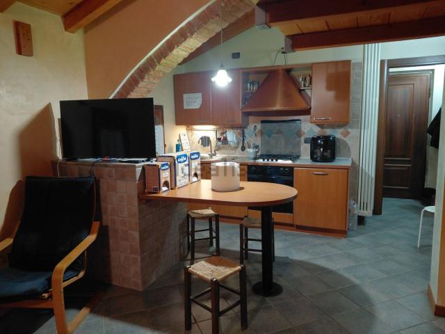 Appartamento in vendita di 35 m²