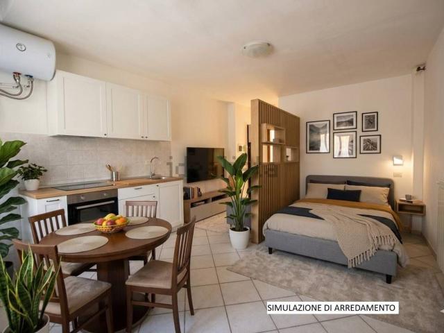 Appartamento in vendita di 35 m²