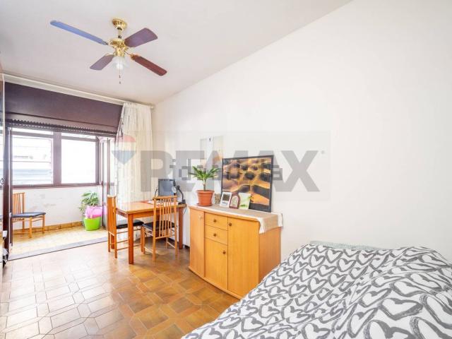 Appartamento in vendita di 35 m² in Via Commerciale, 97