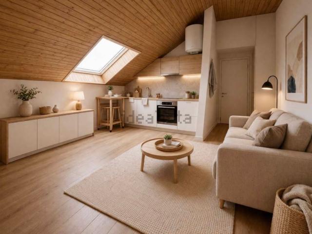 Appartamento in vendita di 35 m²