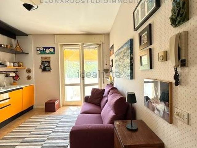 Appartamento in vendita di 35 m²