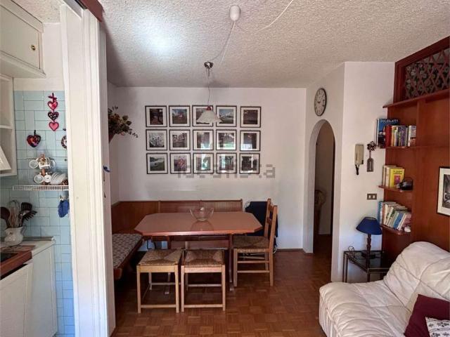 Appartamento in vendita di 35 m² in Piazzale Nevegàl, 100
