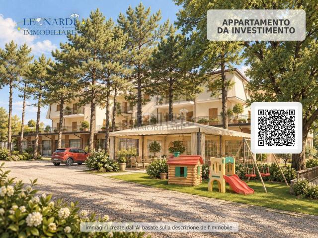 Appartamento in vendita di 35 m²
