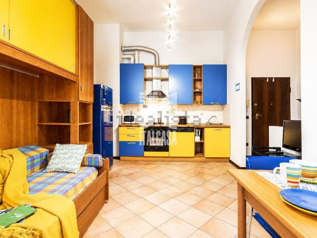 Appartamento in vendita di 35 m²