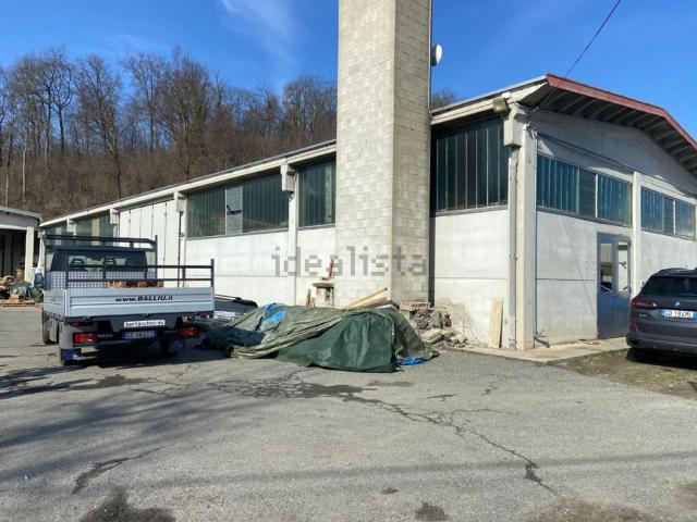 Appartamento in vendita di 3600 m² in Via Martiri della Libertà, 4