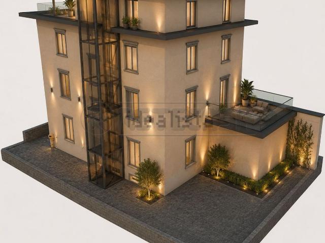 Appartamento in vendita di 360 m²
