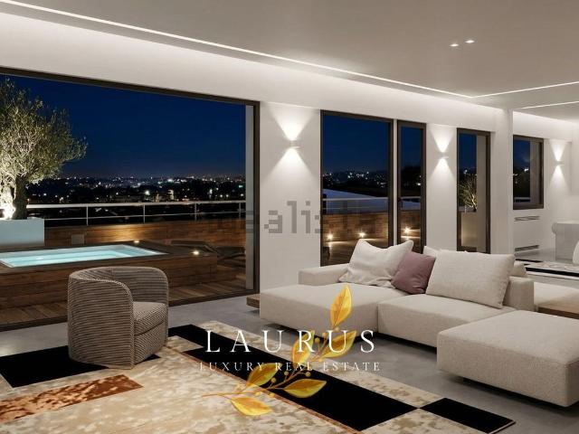 Appartamento in vendita di 360 m² in Via Gerolamo Belloni