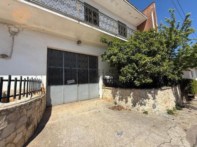Appartamento in vendita di 360 m² in Via dei Caduti, 63