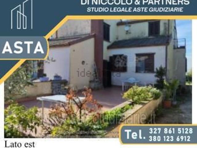 Appartamento in vendita di 360 m² in Via Felcete