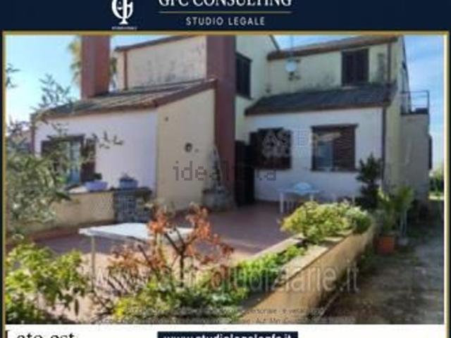Appartamento in vendita di 360 m² in Via Felcete