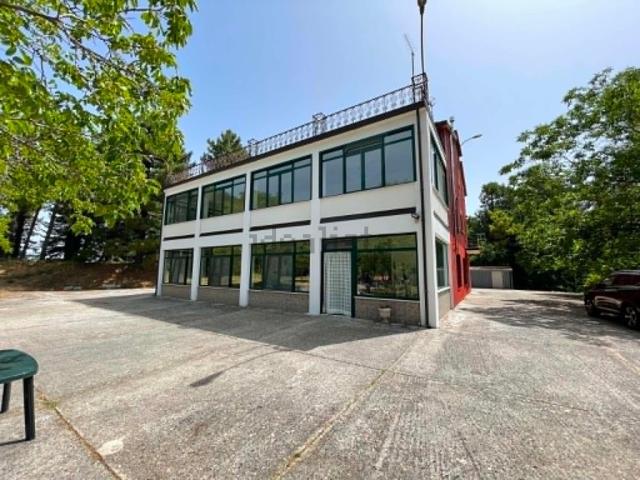 Appartamento in vendita di 360 m² in Contrada Madonna delle grazie