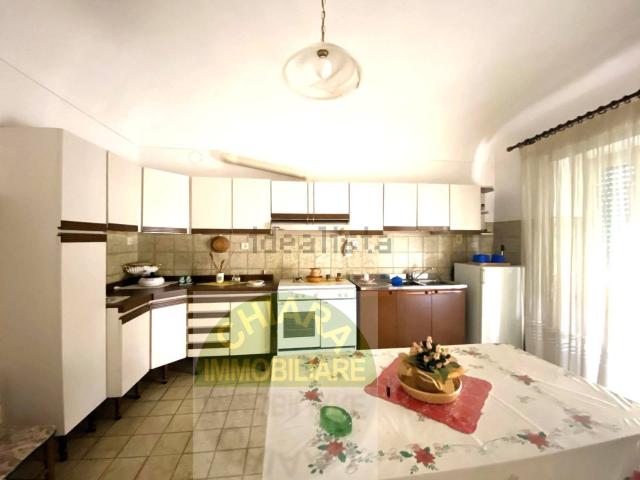 Appartamento in vendita di 360 m² in Corso Dante Alighieri, 20