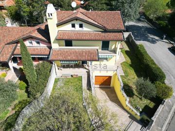 Appartamento in vendita di 360 m² in Località Sistiana, 59