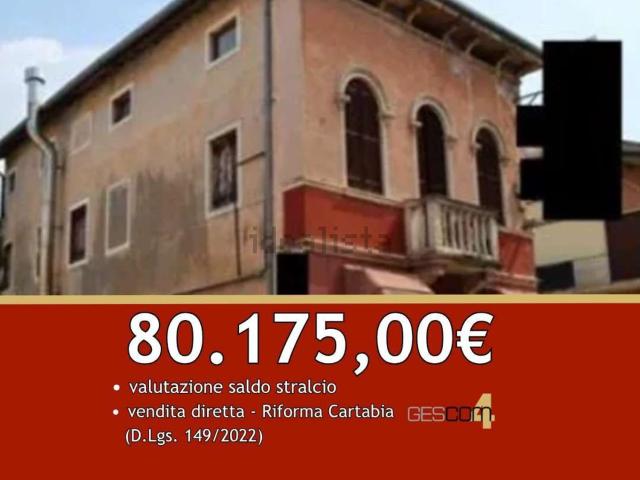 Appartamento in vendita di 362 m² in Via Roma
