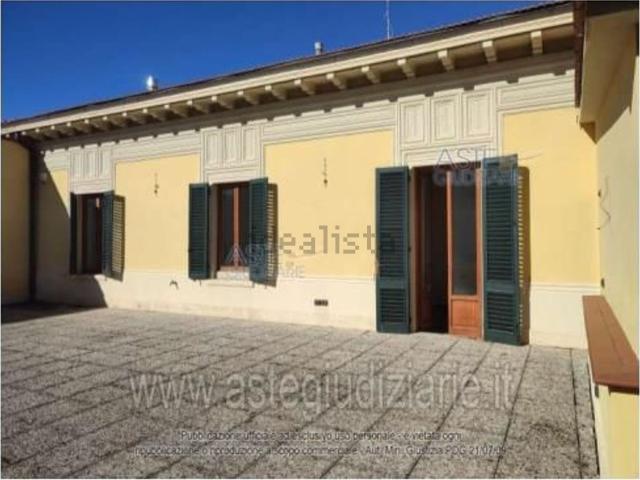 Appartamento in vendita di 363 m² in Viale Antonio Pacinotti, 46