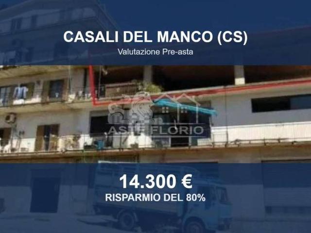 Appartamento in vendita di 364 m² in Via Cona, 8